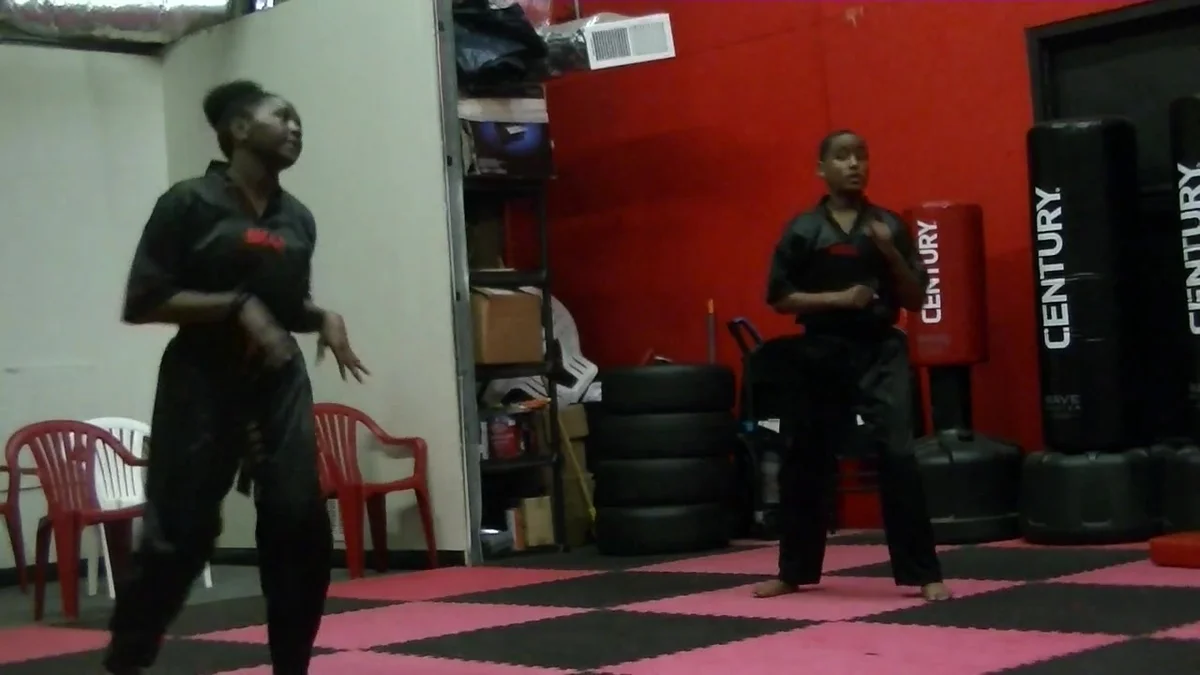 Atlanta Martial Arts Academy facility image