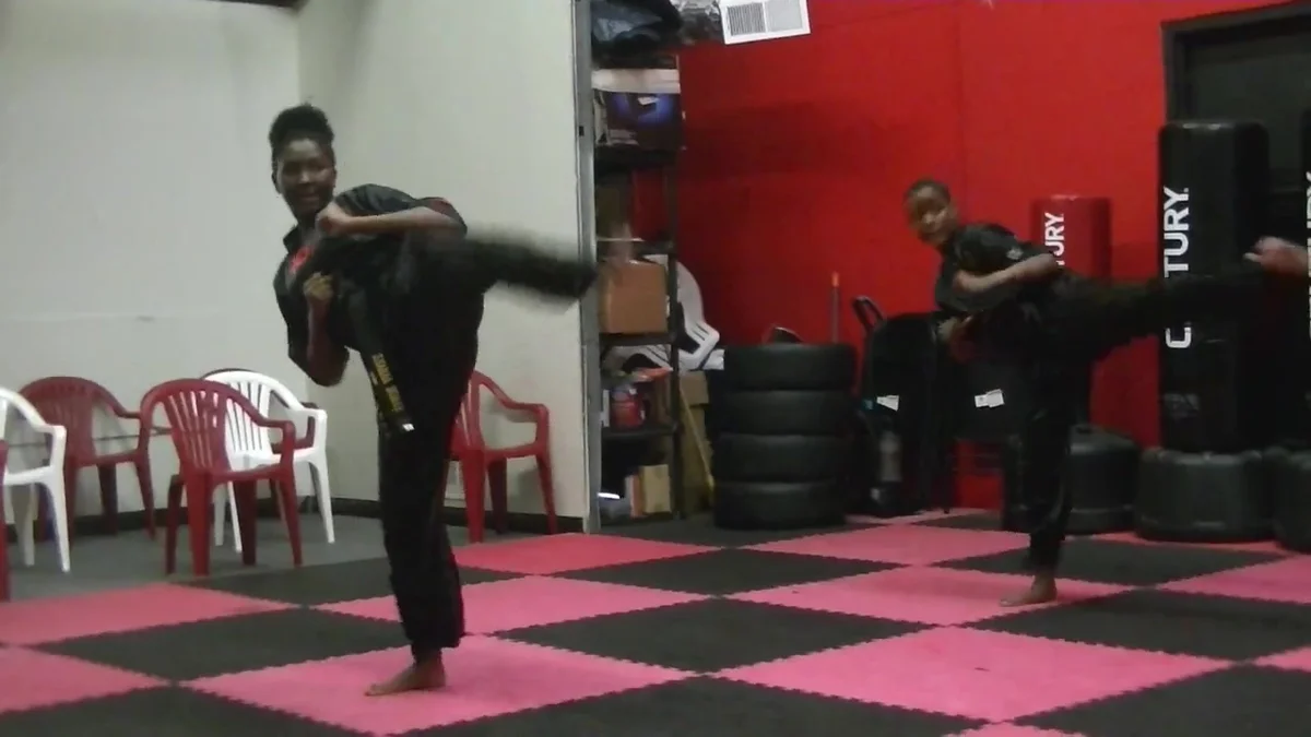 Atlanta Martial Arts Academy facility image