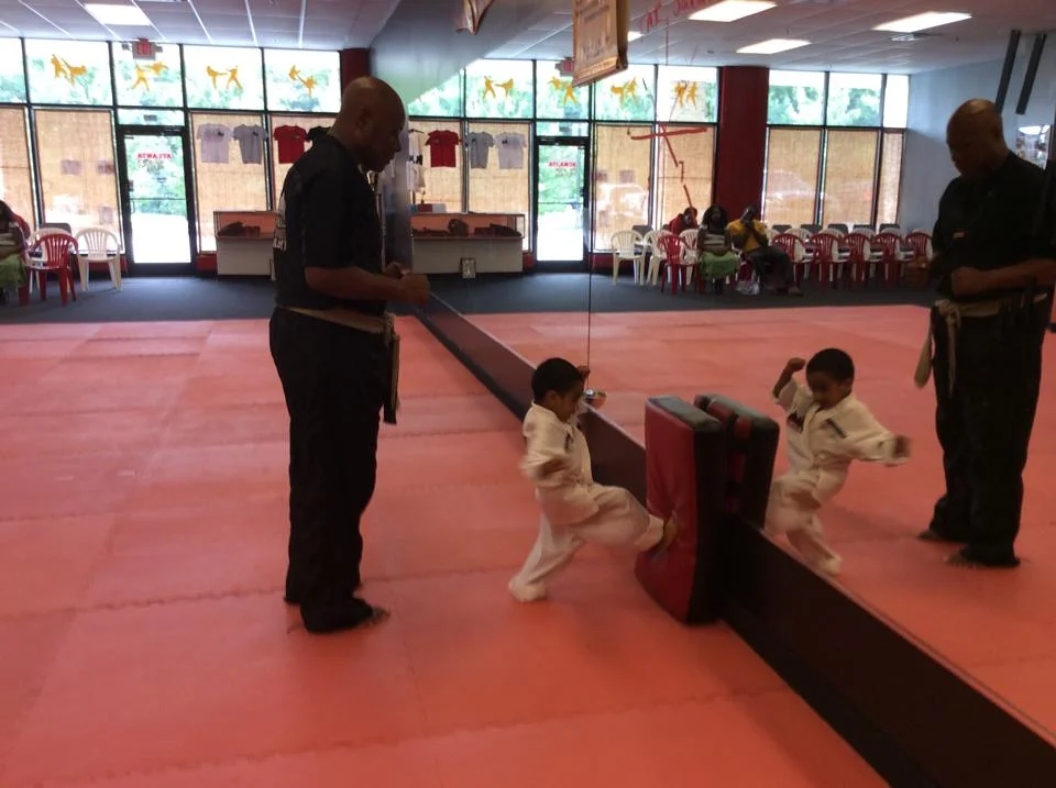 Atlanta Martial Arts Academy facility image