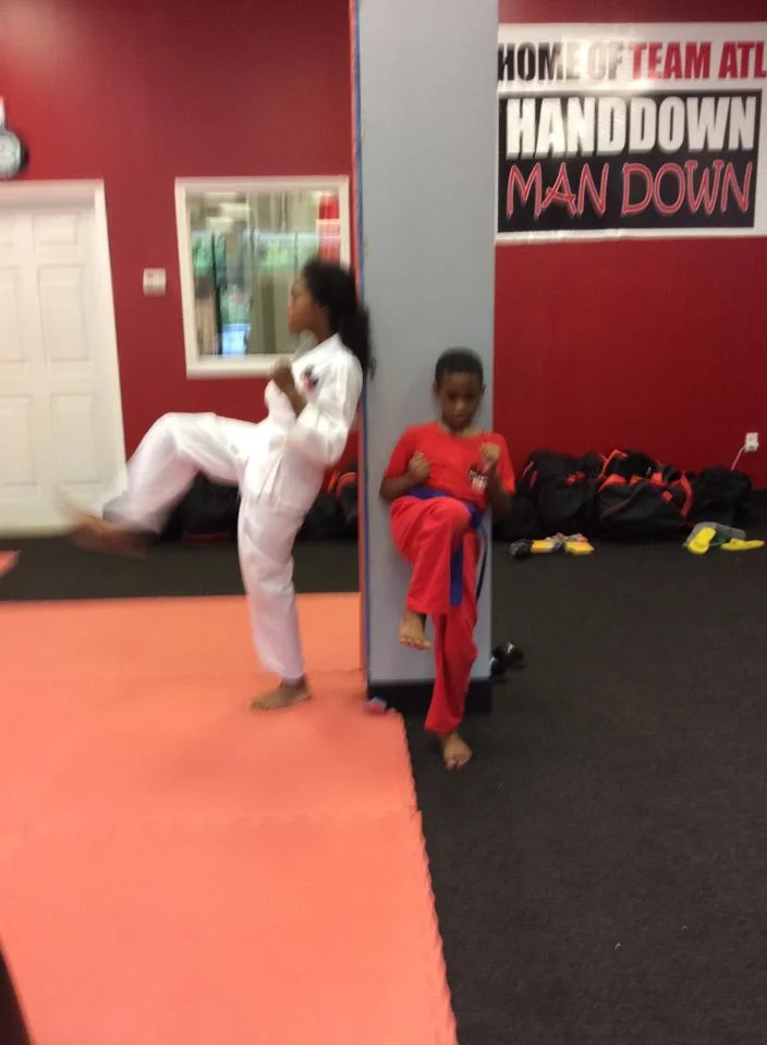 Atlanta Martial Arts Academy facility image