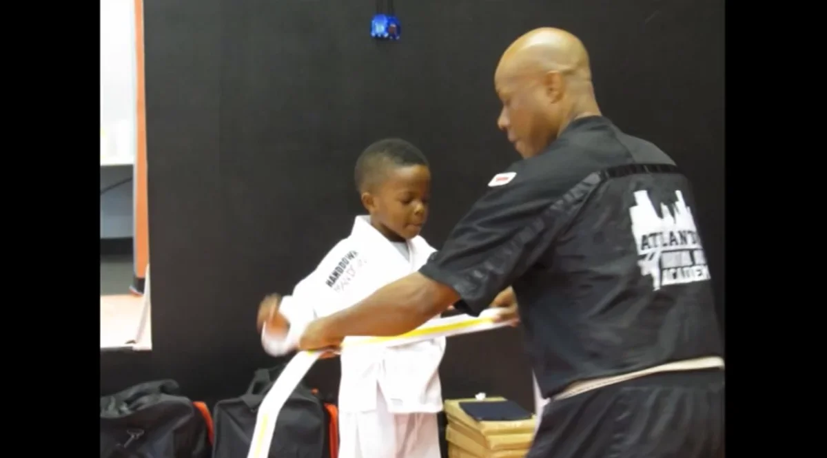 Atlanta Martial Arts Academy facility image