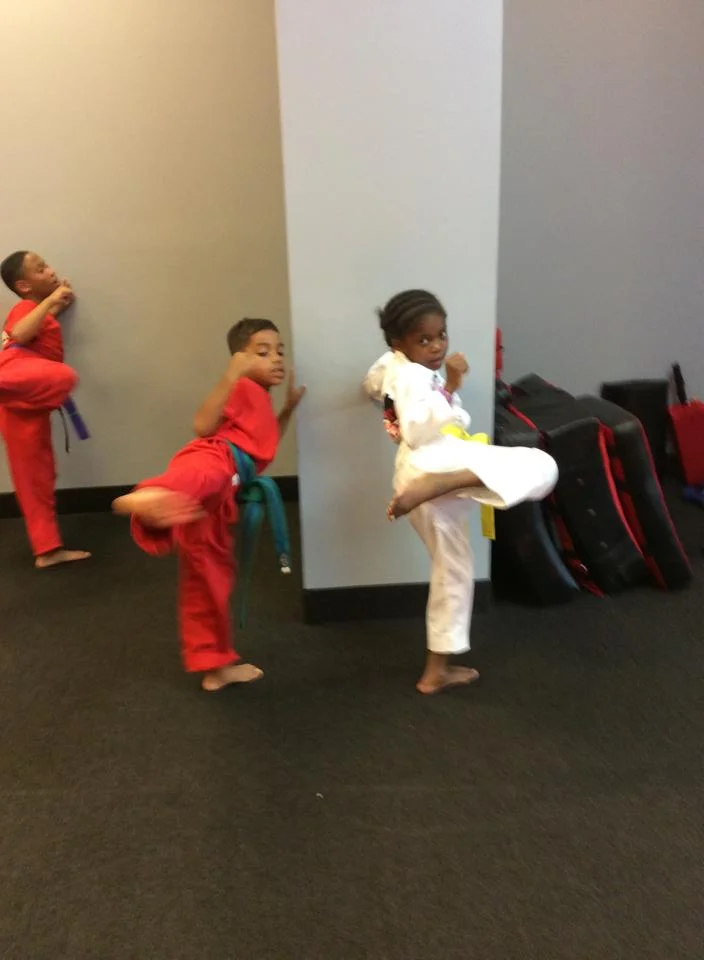 Atlanta Martial Arts Academy facility image