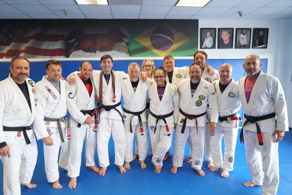 Atlanta Martial Arts Center facility image