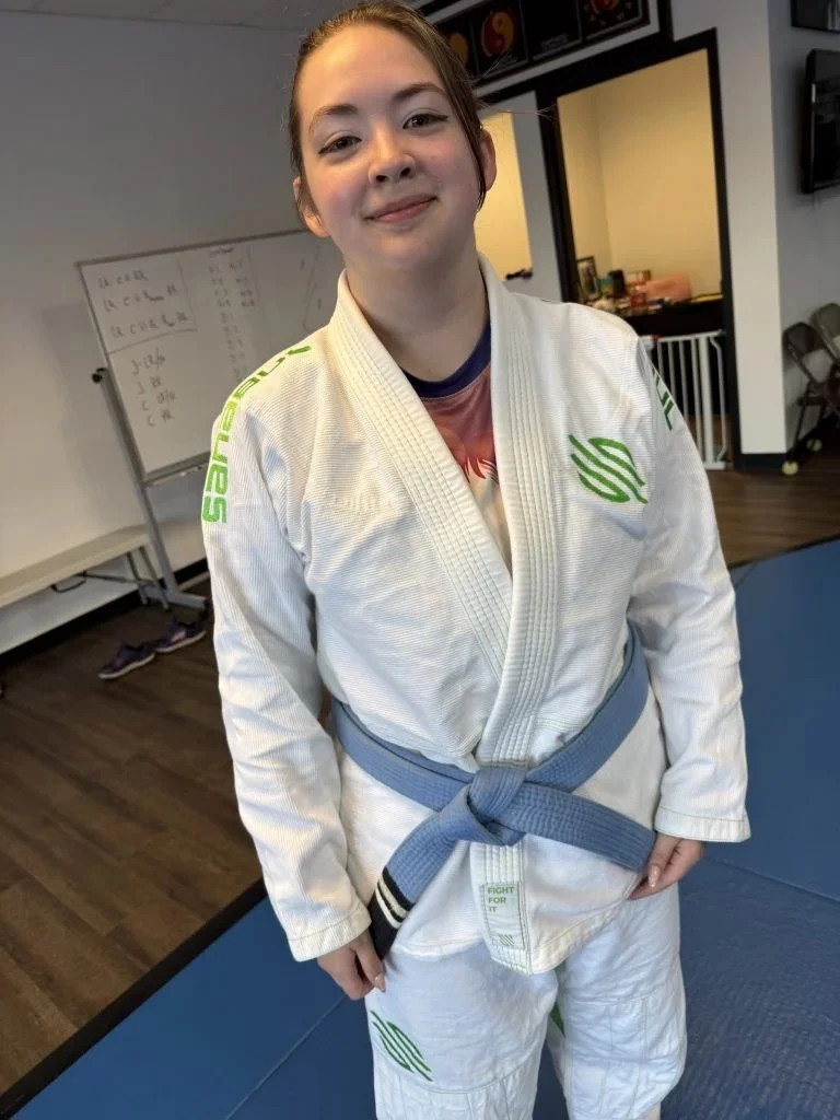 Atlanta Martial Arts Center facility image