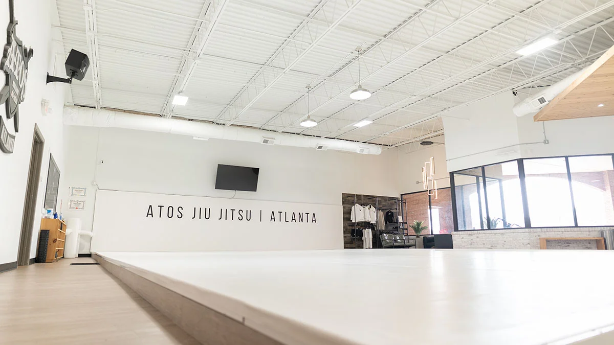 ATOS ATL facility image