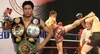 Bangkok Boxing Fitness facility image