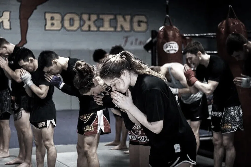 Bangkok Boxing Fitness facility image