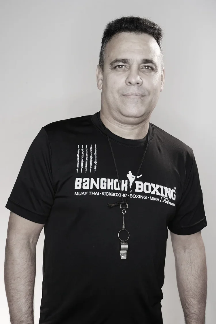 Bangkok Boxing Fitness facility image