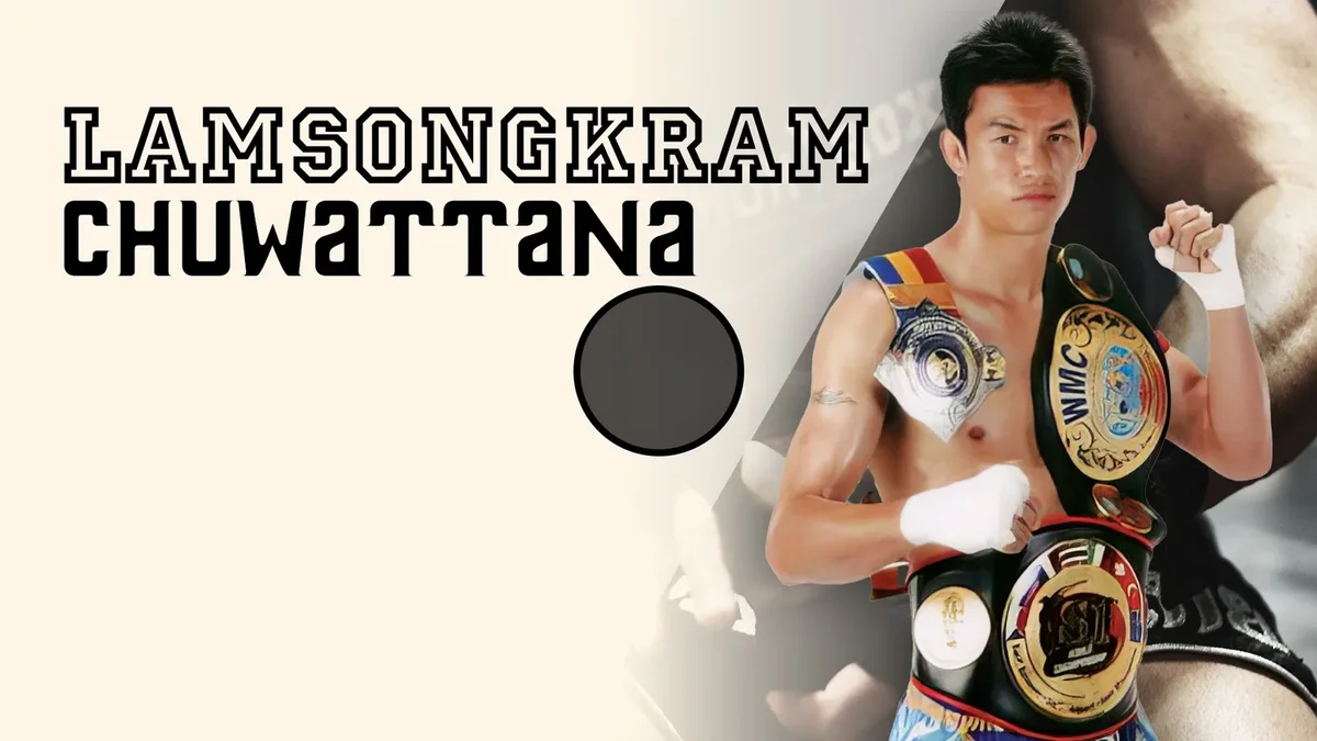 Bangkok Boxing Fitness facility image