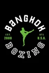 Bangkok Boxing Fitness facility image