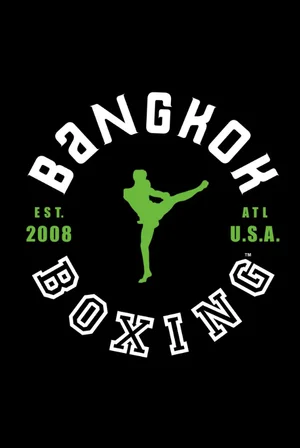 Bangkok Boxing Fitness facility image