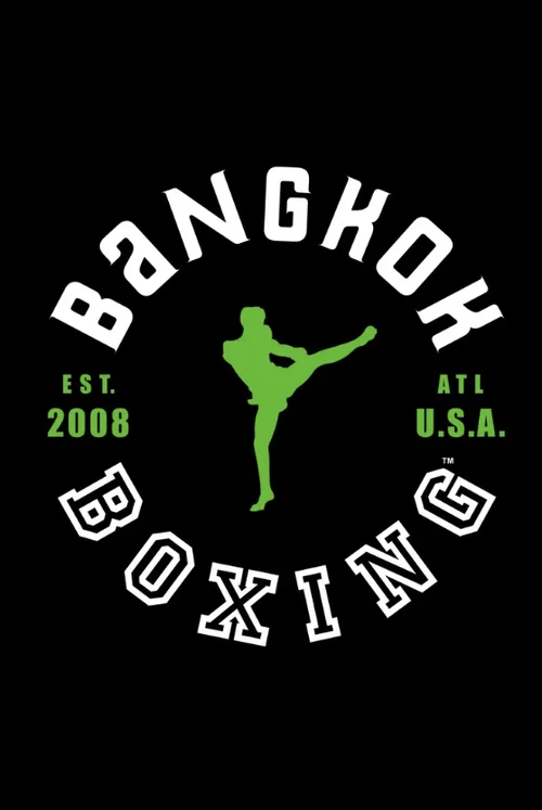 Bangkok Boxing Fitness facility image