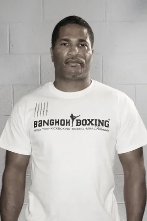 Bangkok Boxing Fitness facility image