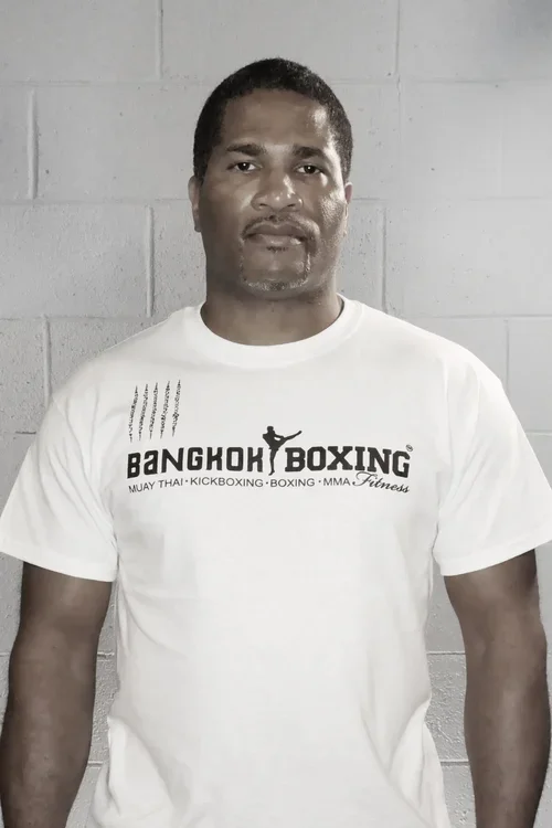 Bangkok Boxing Fitness facility image