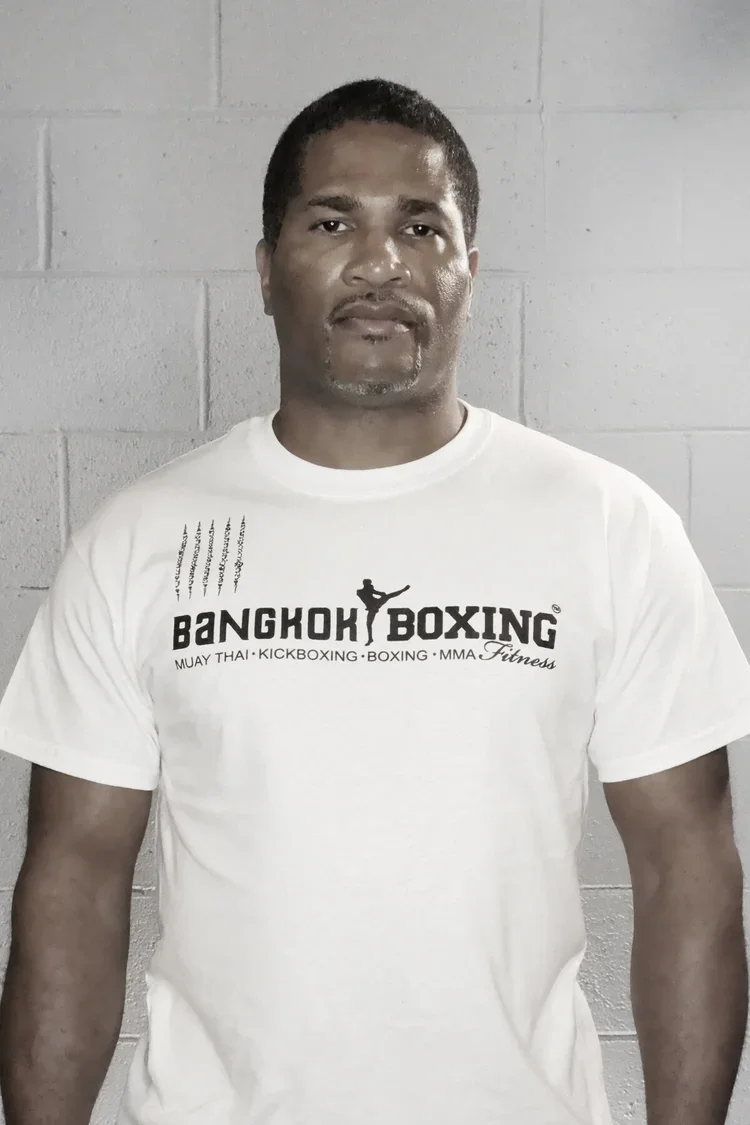 Bangkok Boxing Fitness facility image