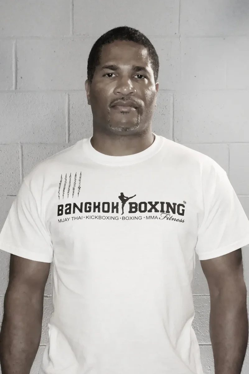Bangkok Boxing Fitness facility image