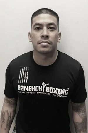 Bangkok Boxing Fitness facility image