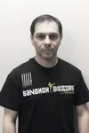 Bangkok Boxing Fitness facility image
