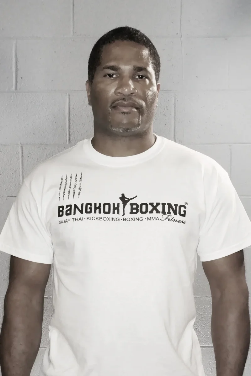 Bangkok Boxing Fitness facility image