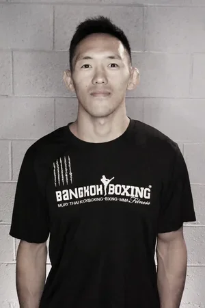 Bangkok Boxing Fitness facility image