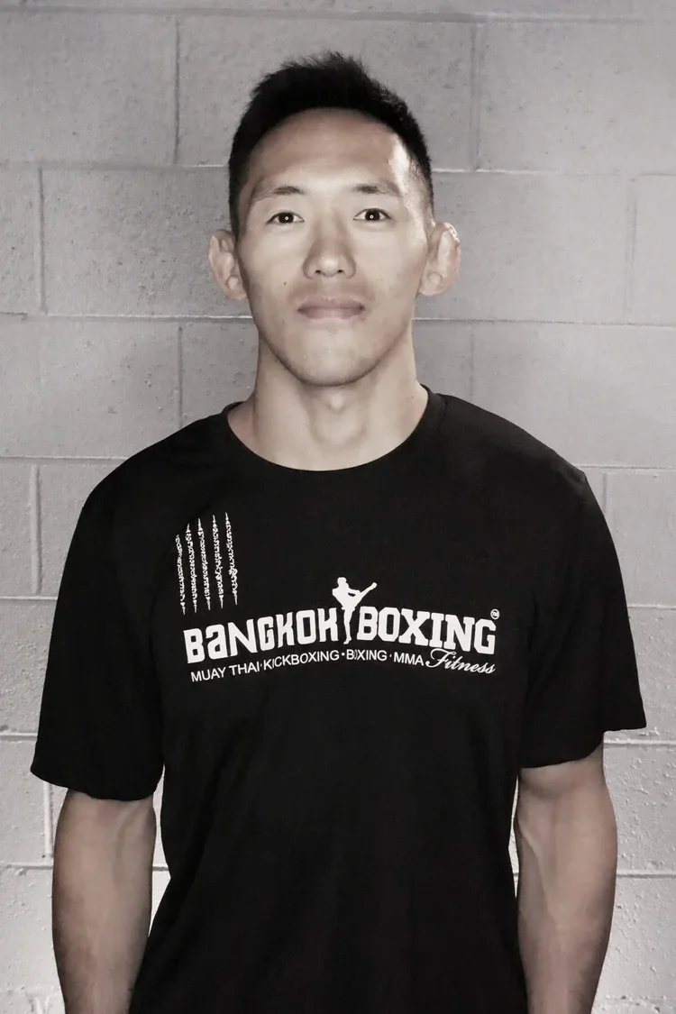 Bangkok Boxing Fitness facility image
