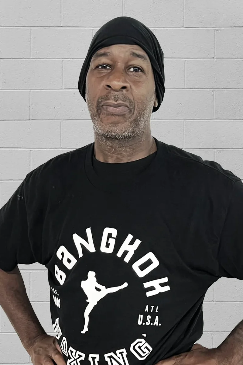 Bangkok Boxing Fitness facility image