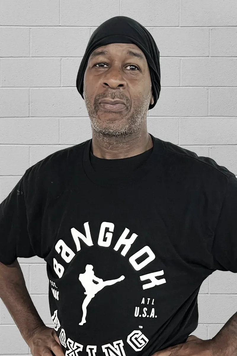 Bangkok Boxing Fitness facility image