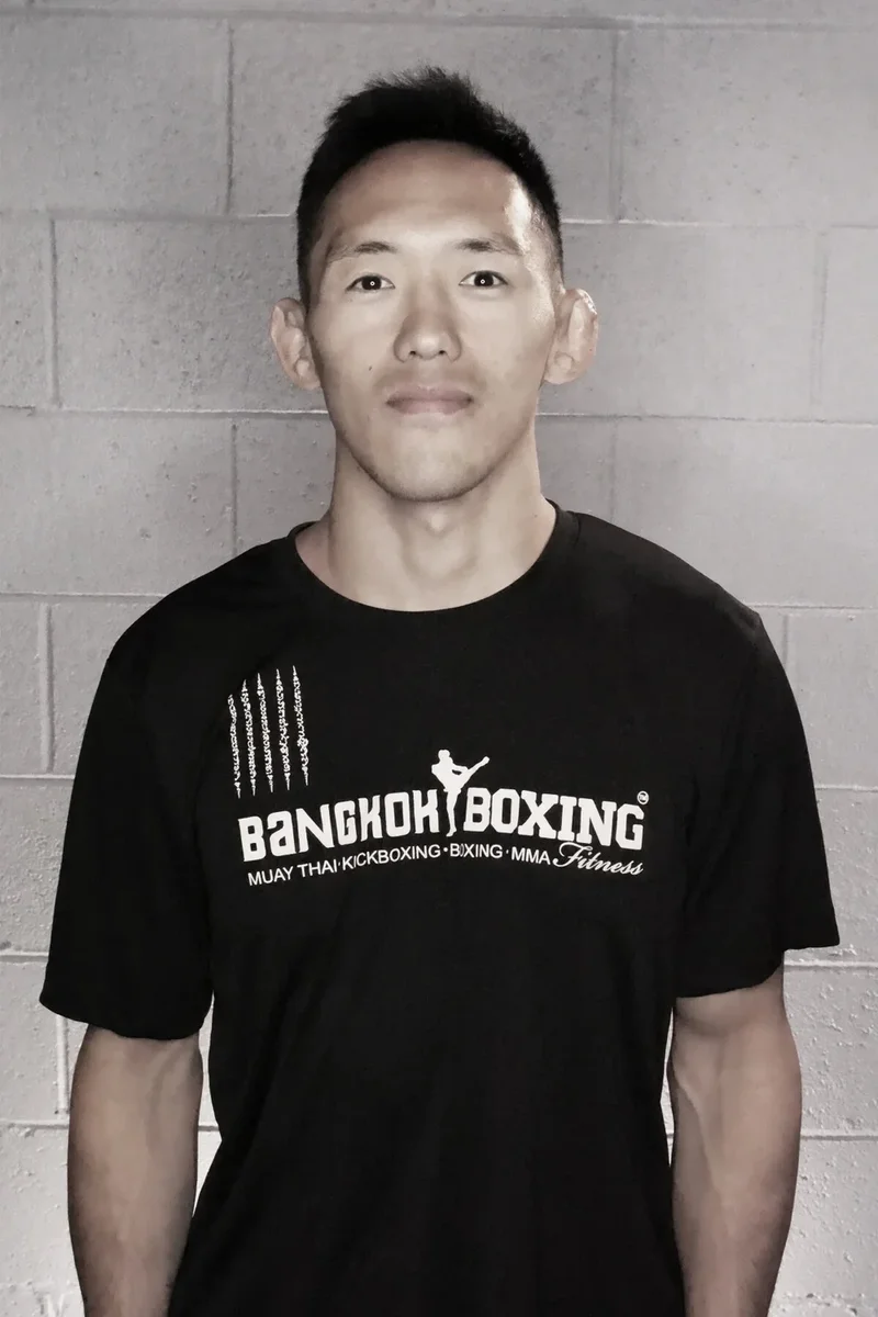Bangkok Boxing Fitness facility image