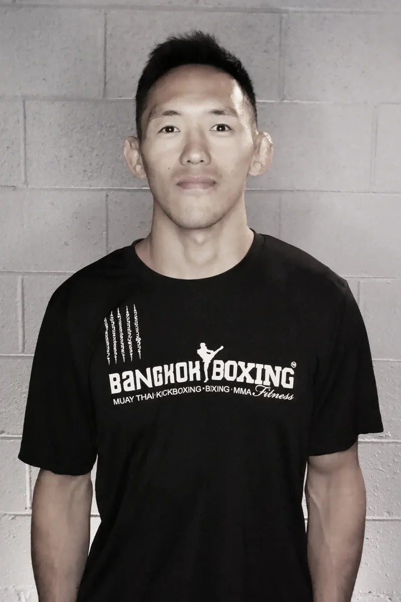 Bangkok Boxing Fitness facility image