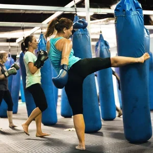 Bangkok Boxing Fitness facility image