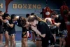 Bangkok Boxing Fitness facility image