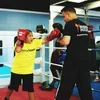 Bangkok Boxing Fitness facility image