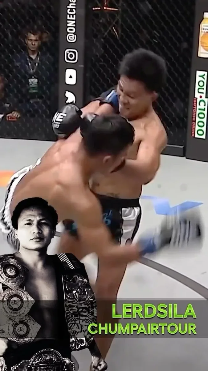Bangkok Boxing Fitness facility image