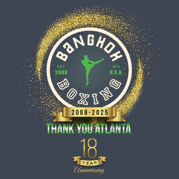 Bangkok Boxing Fitness facility image