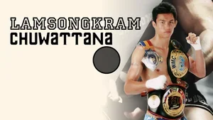 Bangkok Boxing Fitness facility image