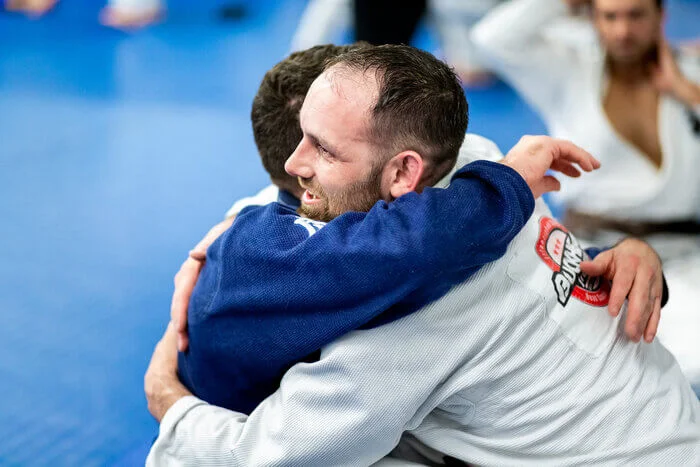 Buckhead Jiu Jitsu facility image