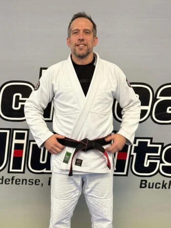 Buckhead Jiu Jitsu facility image