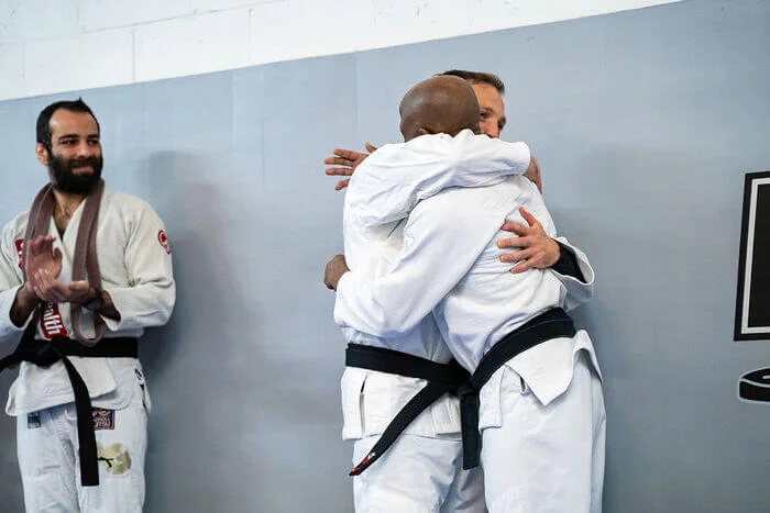 Buckhead Jiu Jitsu facility image