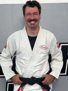 Buckhead Jiu Jitsu facility image