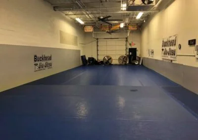 Buckhead Jiu Jitsu facility image