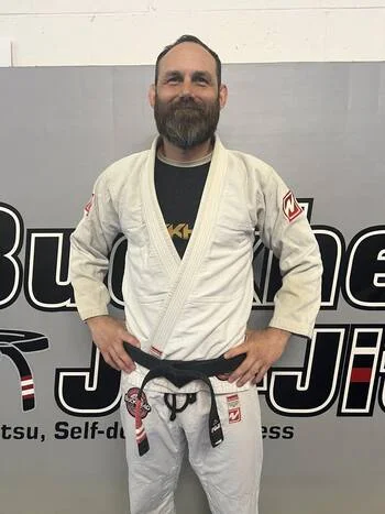 Buckhead Jiu Jitsu facility image