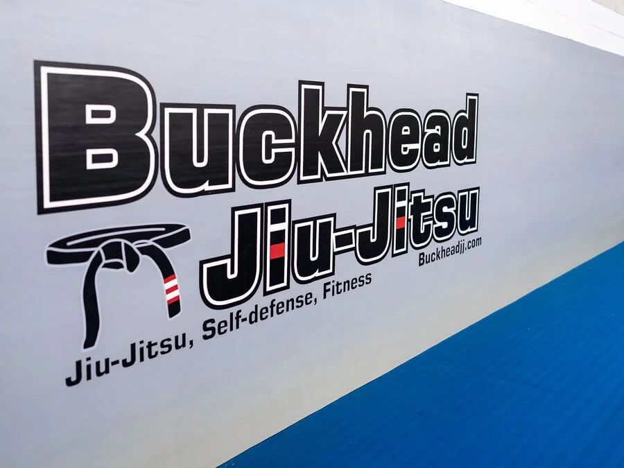 Buckhead Jiu Jitsu facility image