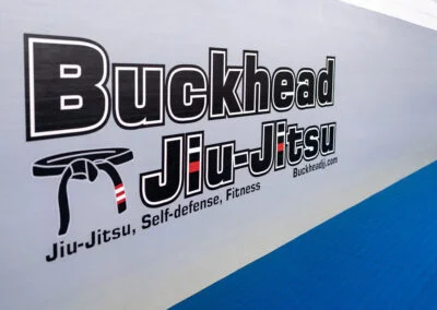 Buckhead Jiu Jitsu facility image