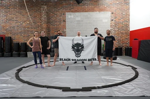 Buckhead MMA facility image