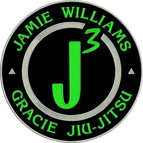 Budo Tatami academy logo