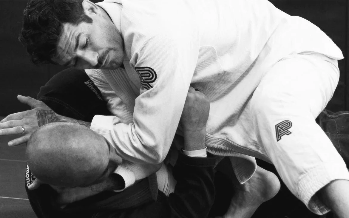 AG Jiu-Jitsu Academy facility image