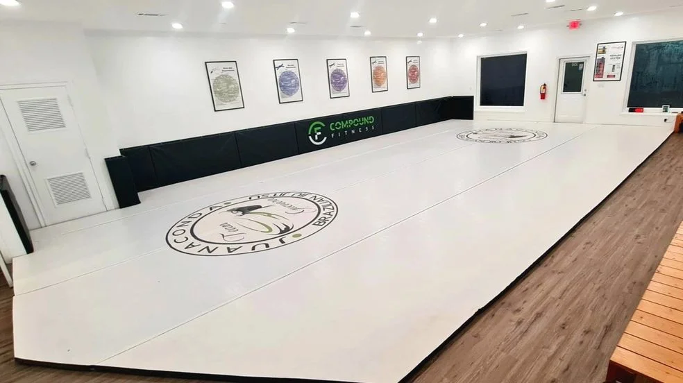 Compound Fitness Martial Arts facility image