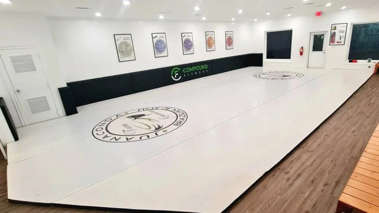 Compound Fitness Martial Arts facility image