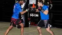 Creighton Mixed Martial Arts Academy facility image