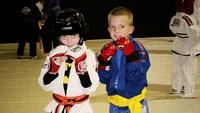 Creighton Mixed Martial Arts Academy facility image